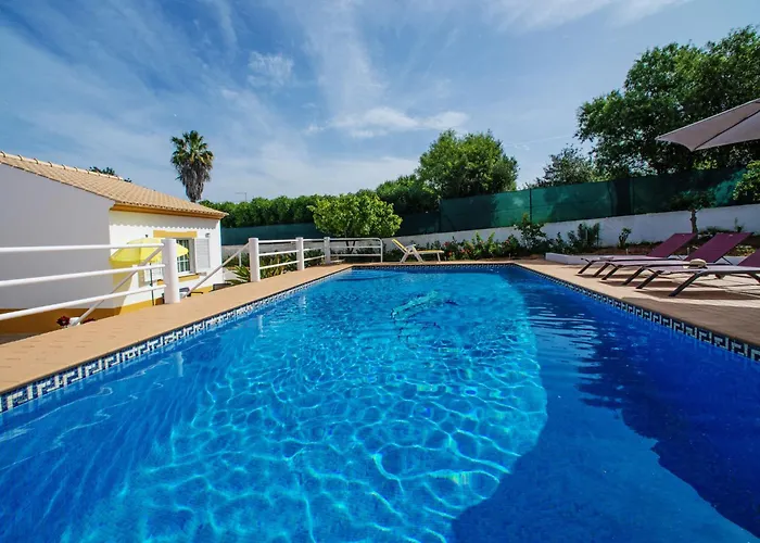 Holiday Home Monte Novo By Interhome