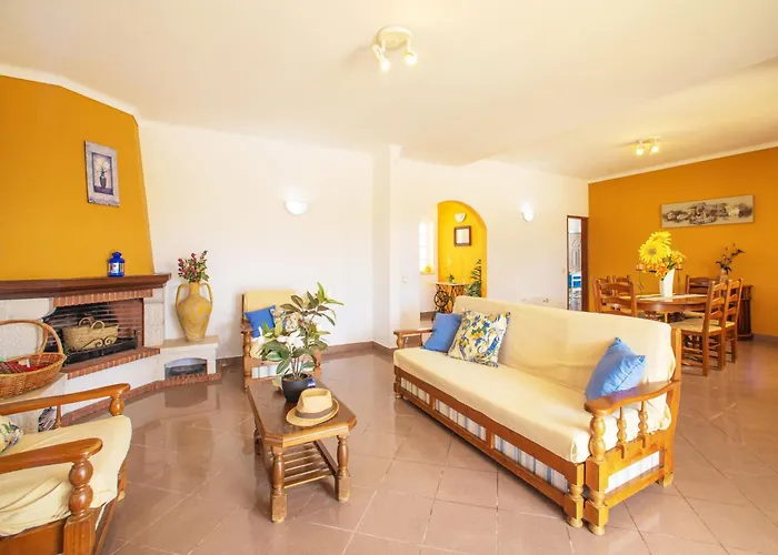 Holiday Home Da Bela Vista By Interhome
