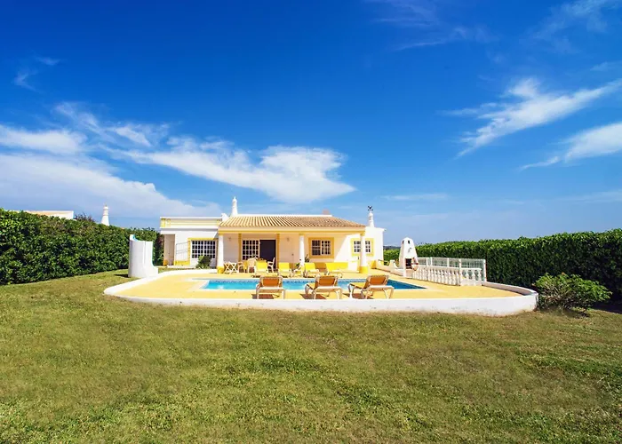 Holiday Home Da Bela Vista By Interhome