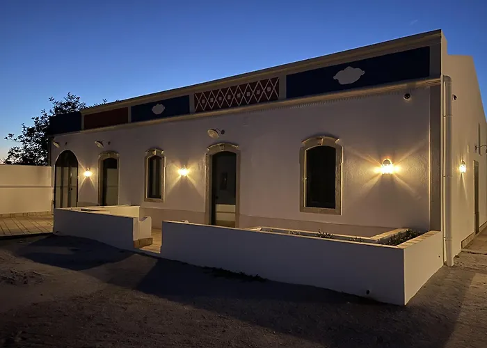 Monte Gerações - Heated pool - Typical Algarvian - close to Quinta Lago, Vale Lobo&Vilamoura
