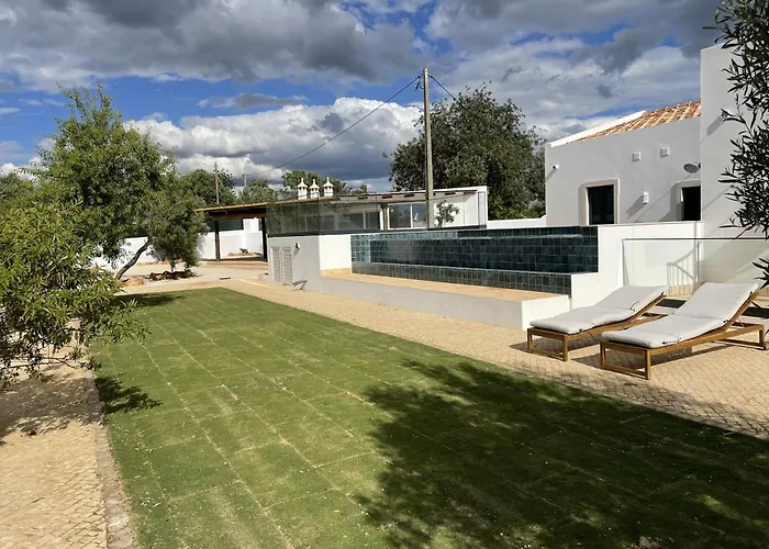 Monte Gerações - Heated pool - Typical Algarvian - close to Quinta Lago, Vale Lobo&Vilamoura