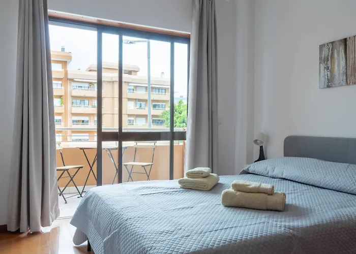 Blife Ricardya Private Rooms