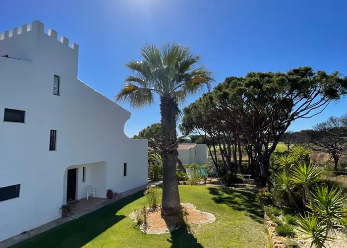 Vila Castelo