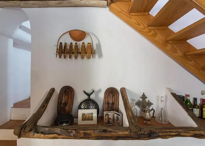 Unique Country House In The Algarve