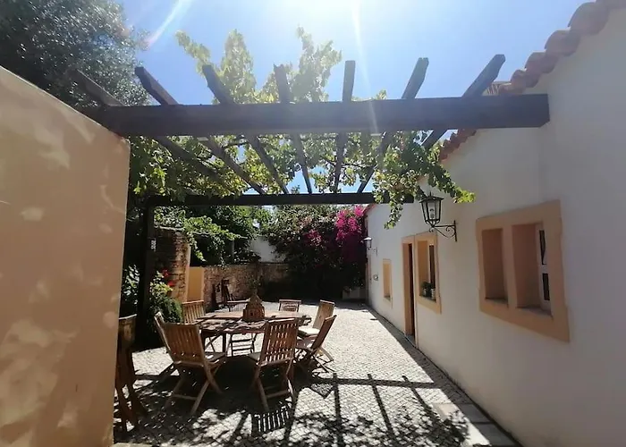 Unique Country House In The Algarve