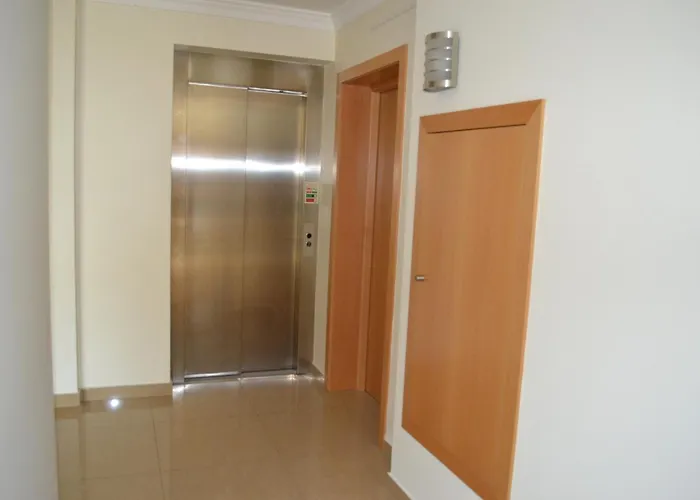 Arenilha Guest House