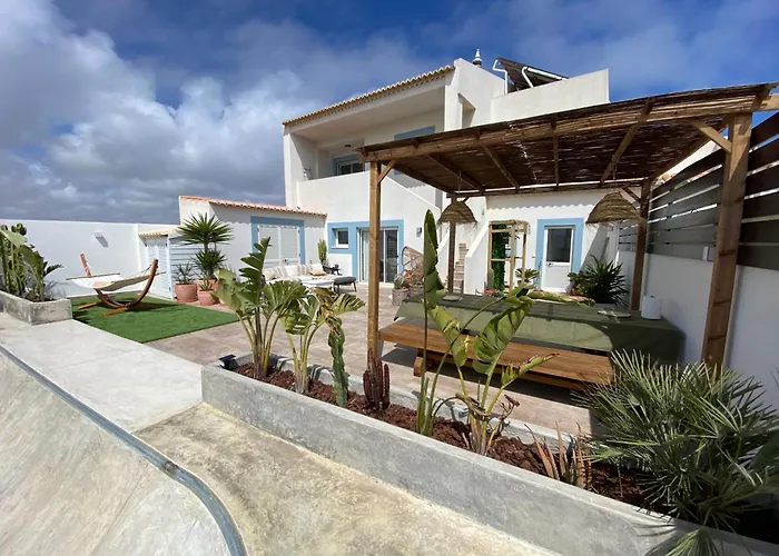 Casa Biota