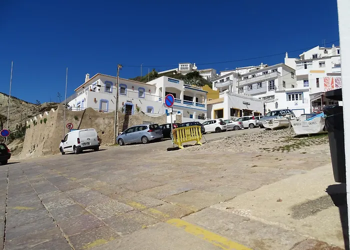 Casa Afonso Henriques