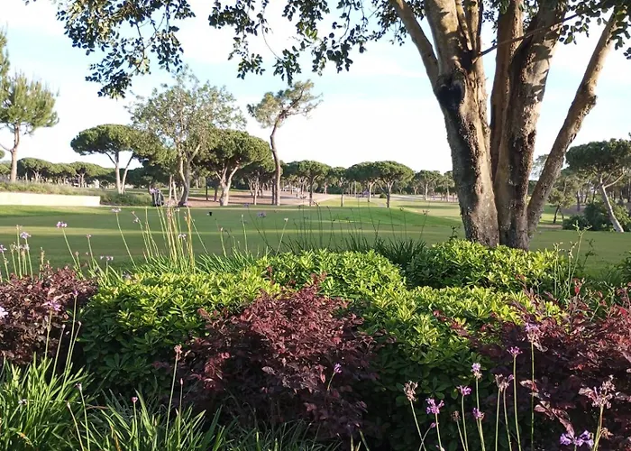 Quinta Do Lago Villa And Golf