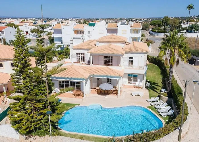 Villa Gale