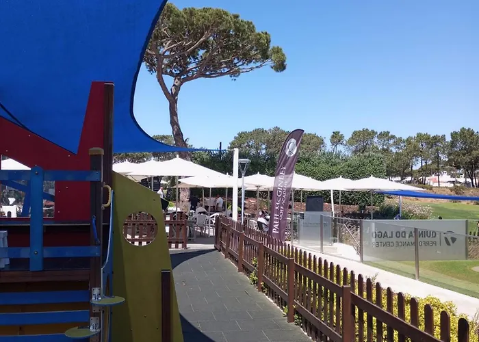 Quinta Do Lago Villa And Golf