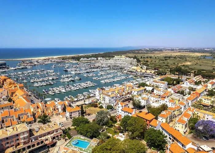 Stunning 2-Bedroom Beach Retreat In Vale Do Lobo