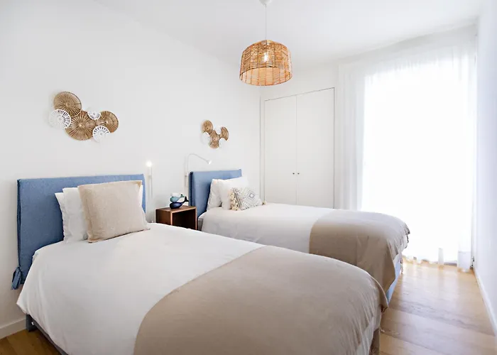 Casas Do Forte By My Choice