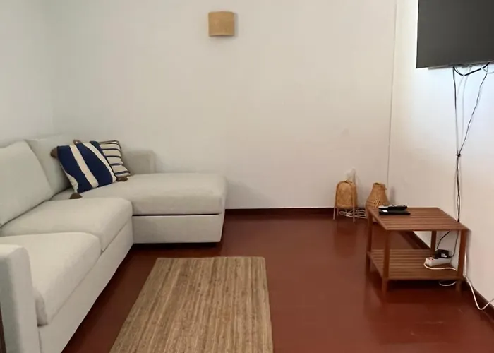Casa Oliveira - Algarve