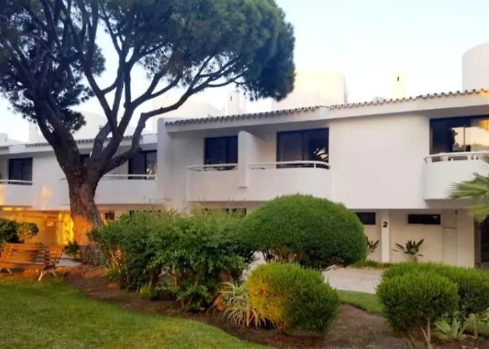 Victory Village Club,Quinta Do Lago