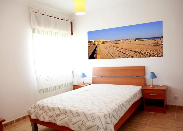 Vilamor Apartments