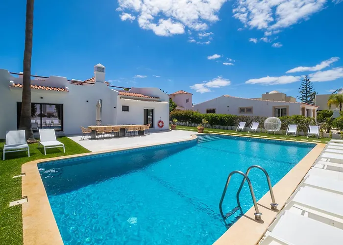 Valbom Luxury Village