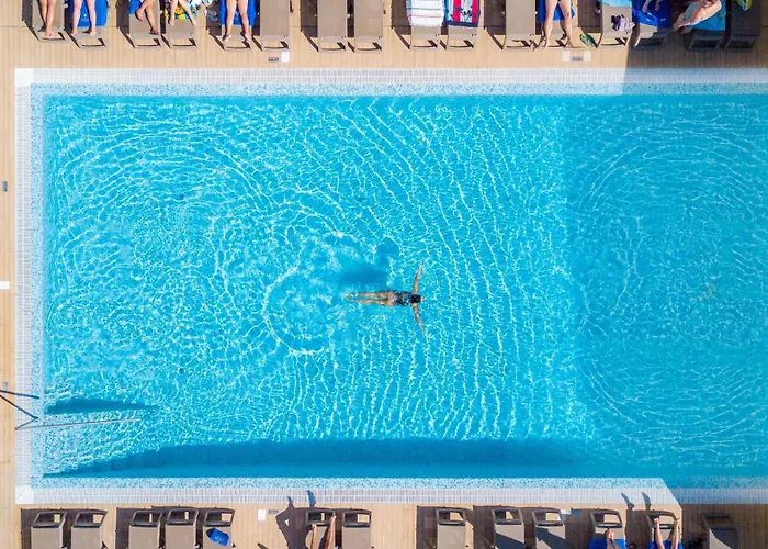 Jupiter Algarve Hotel - Beach & Spa