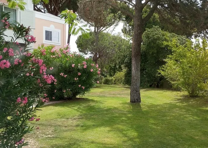Quinta Do Lago Villa And Golf