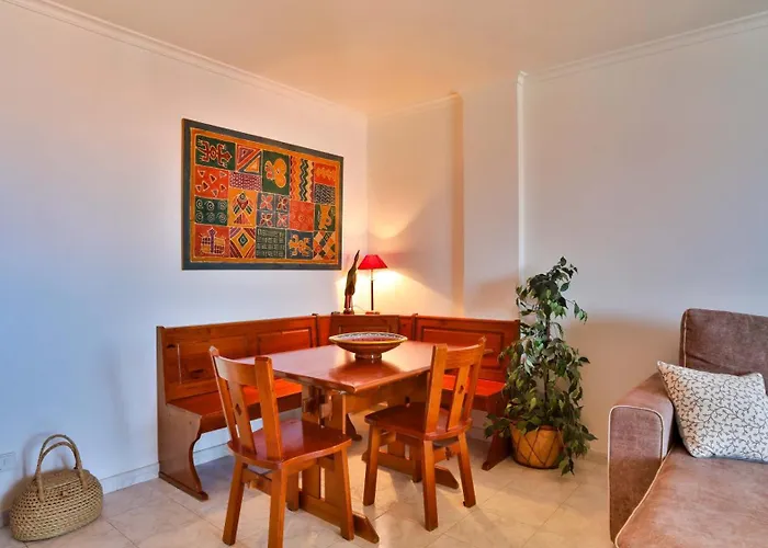 Manta Rota Mar Apartamento