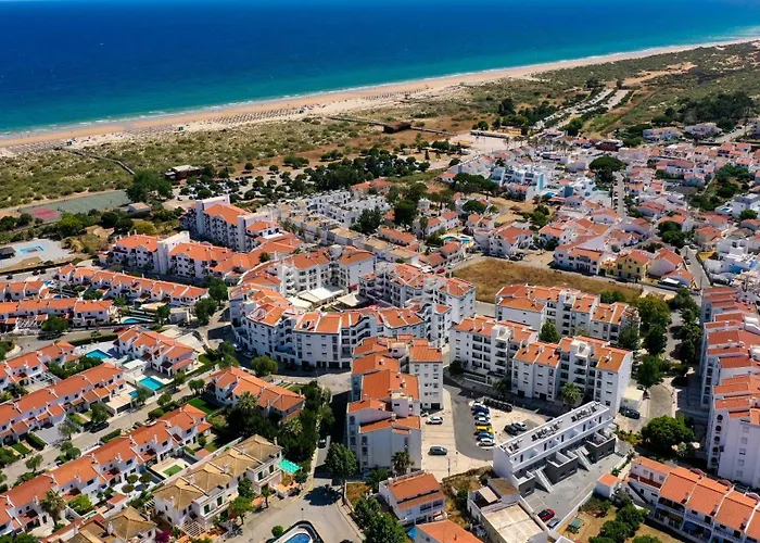 Manta Rota Mar Apartamento