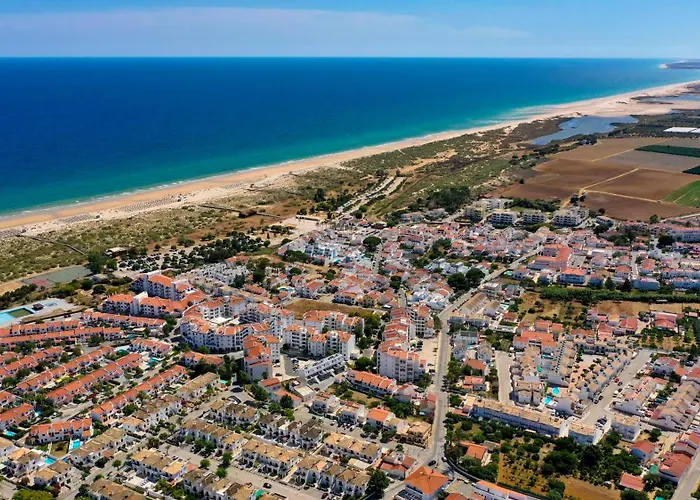 Manta Rota Mar Apartamento