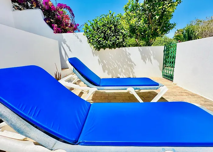 Casa Azure