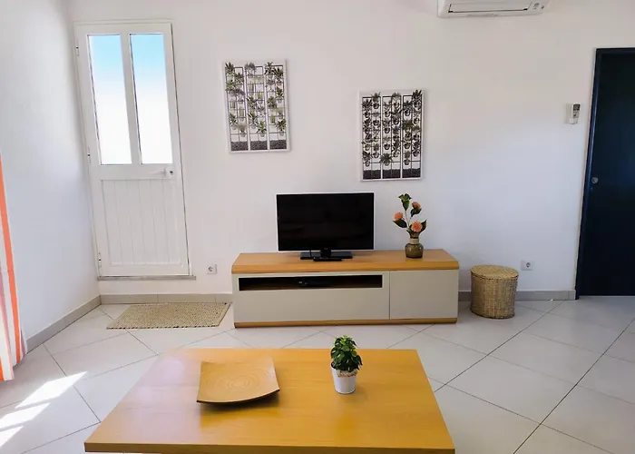 Casa Melita 1º Piso By Sweet Home