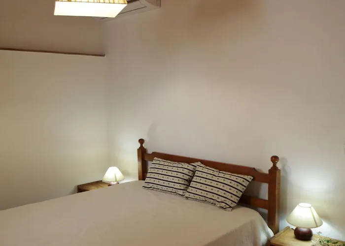 Casas Do Palheiro Velho