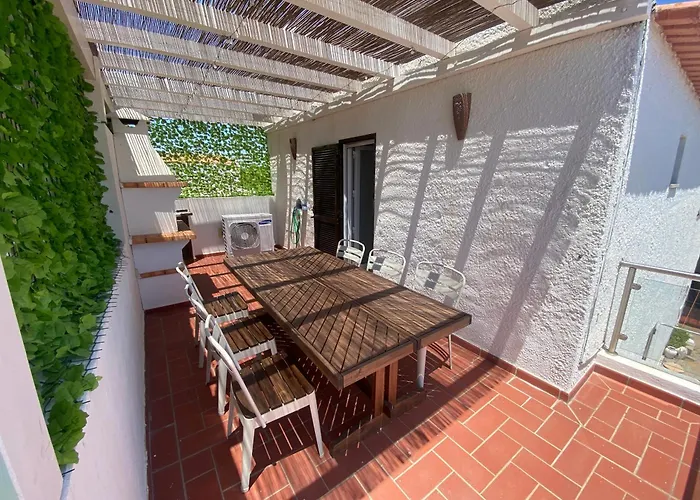 Casa Do Pescador