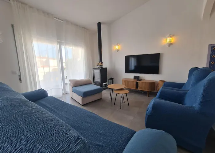 135 Beach Villa