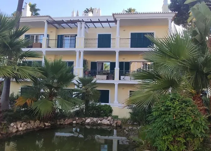 Private Luxury Apartment Vale Do Lobo