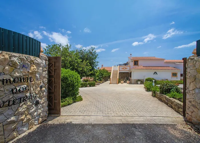 Holiday Home Sebastiao By Interhome