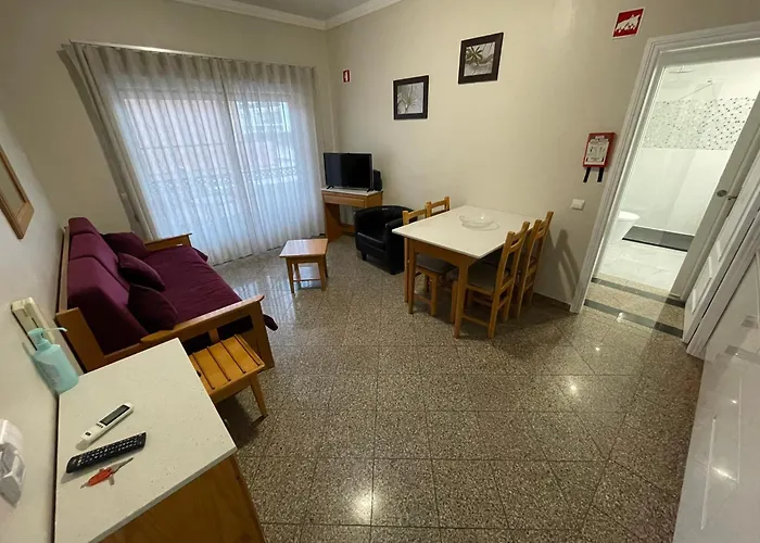 Casa Alvor - A Criar Memorias