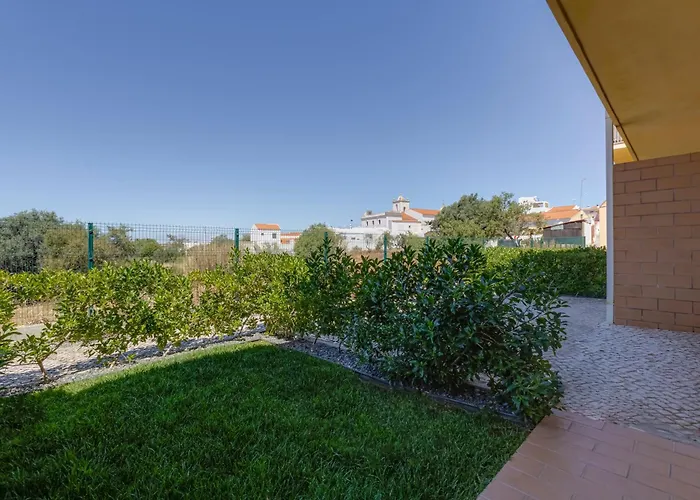 Villas Barrocal
