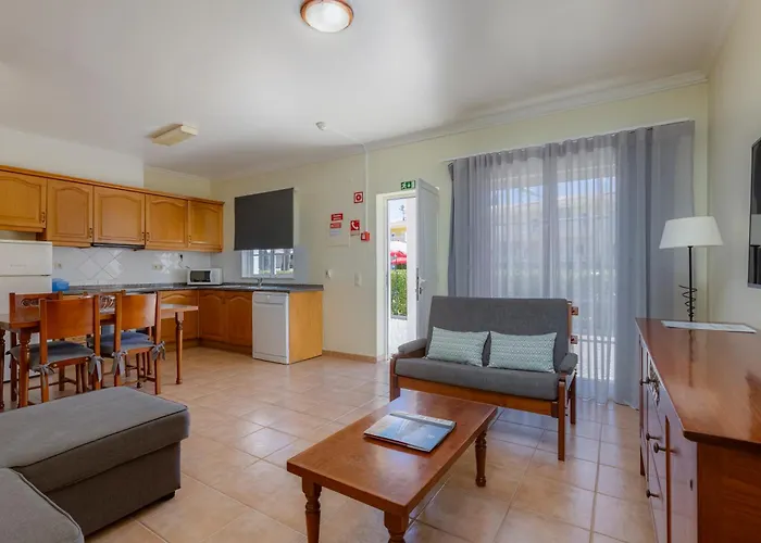 Villas Barrocal