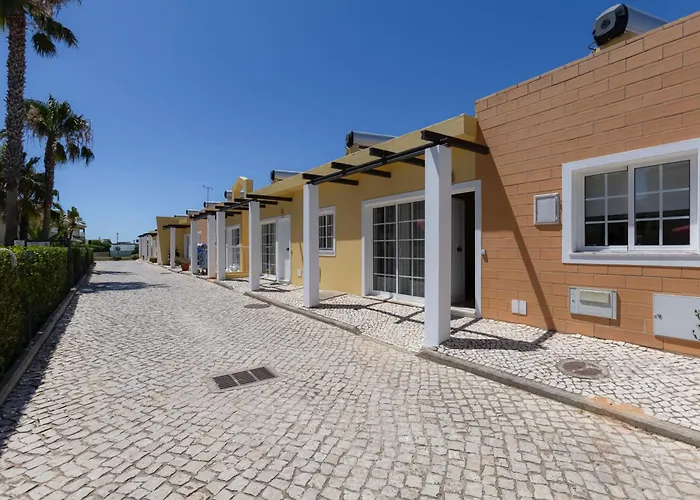 Villas Barrocal