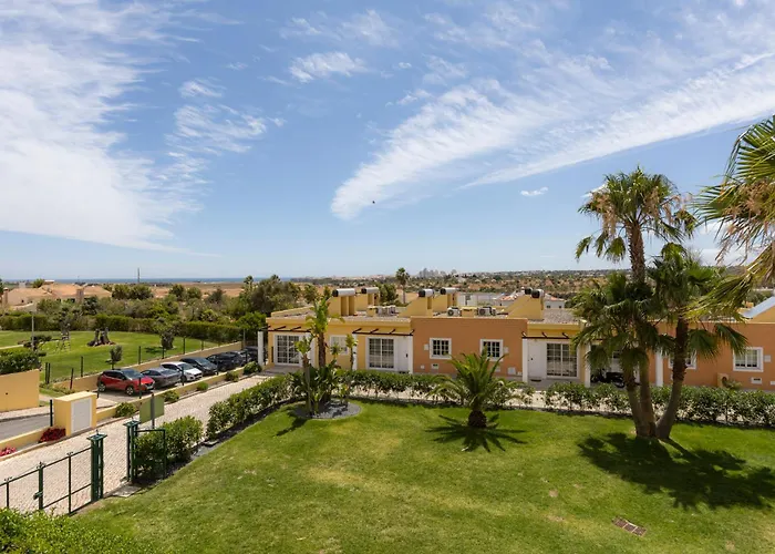Villas Barrocal