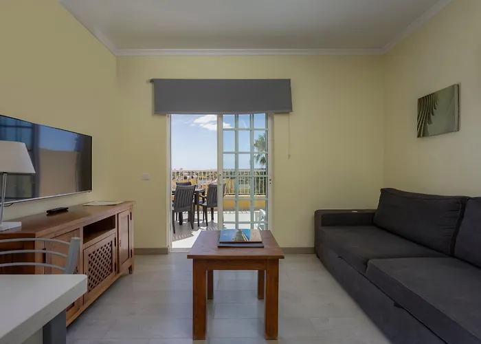 Villas Barrocal