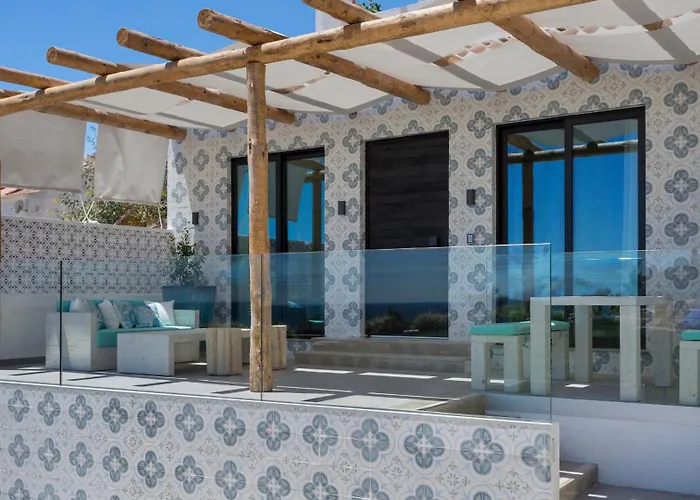 Casas Da Praia By Sevencollection