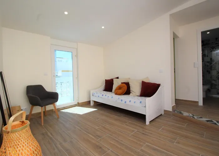 Mimosa House Cabanas