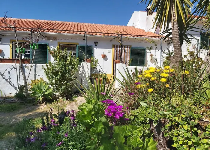 Casa Delfim - Casa Verde