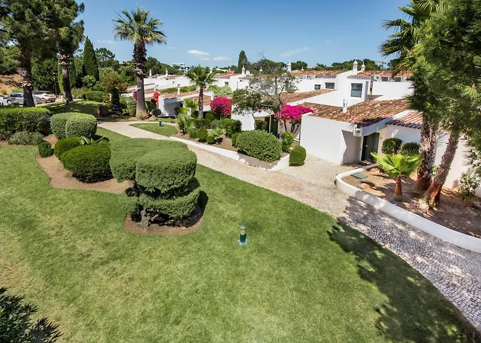 Victory Village Beach Villa - Quinta Do Lago