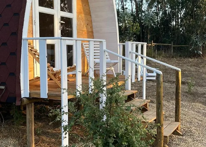 Quintal Alentejano