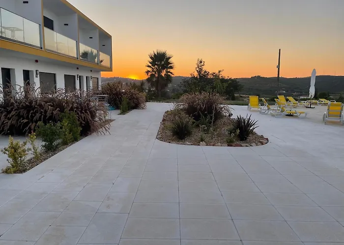 Orange Grove Residence