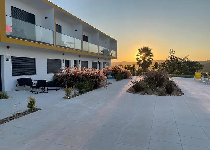 Orange Grove Residence