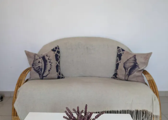 Apartamento Golfinho