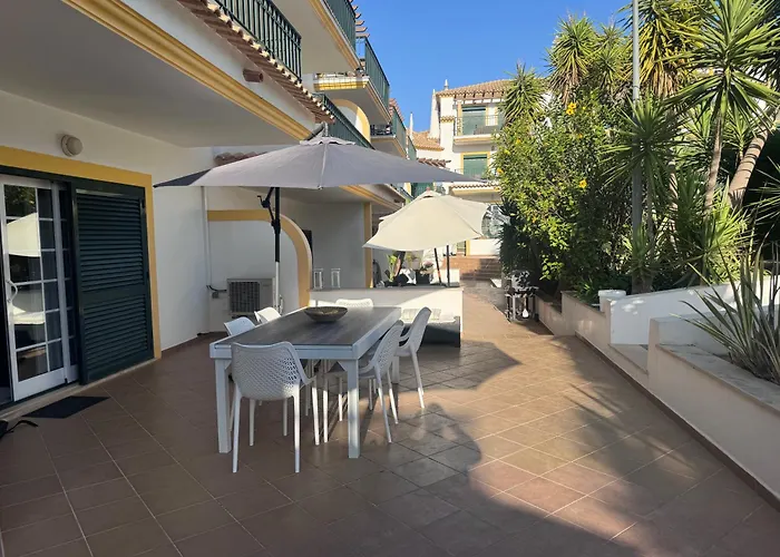 Condominio Cerro Da Guia