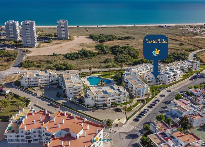 Vila Da Praia - Apartamento Viva Local