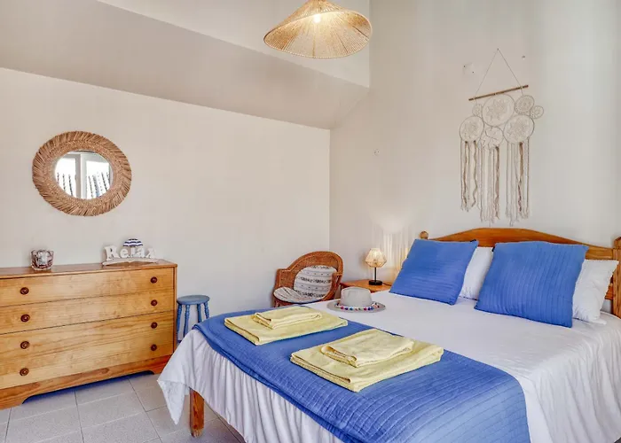 T2 Duplex Na Marina De Vilamoura